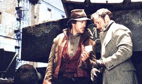 Sherlock Holmes: Hra stínů