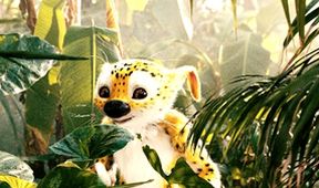 Po stopách Marsupilamiho