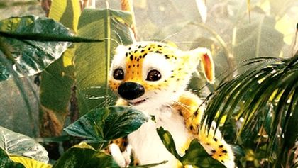 Po stopách Marsupilamiho