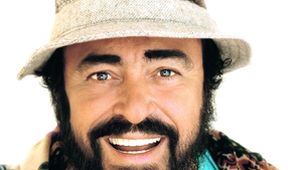 Pavarotti - hlas pro věčnost