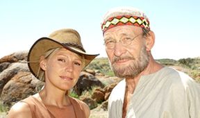 Afrika: Návrat ztracené lásky (2/2)