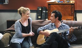 Melissa a Joey (3)