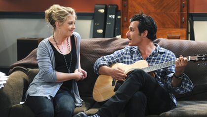 Melissa a Joey (3)
