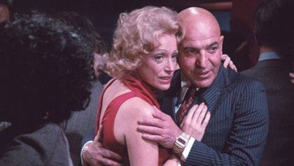 Kojak