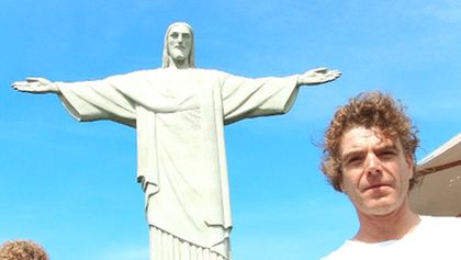 Na cestě po Rio de Janeiru