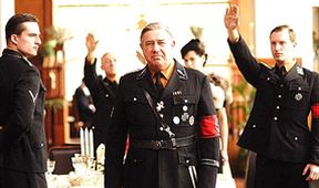 Obsluhoval jsem anglického krále