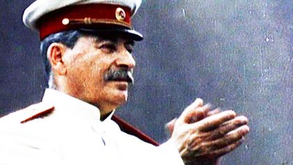 Stalin
