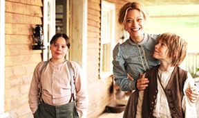Tom Sawyer