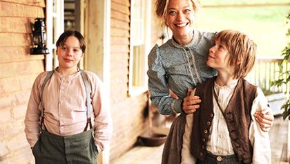 Tom Sawyer