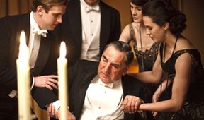 Panství Downton II (9/11)