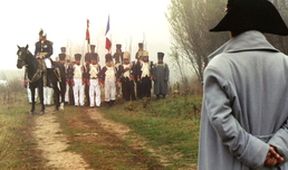 Památné bitvy: Waterloo