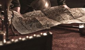 Hra o trůny II (9)
