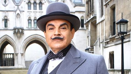 Hercule Poirot XI