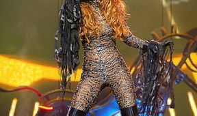 Shania Twain: Koncert v Las Vegas 2014