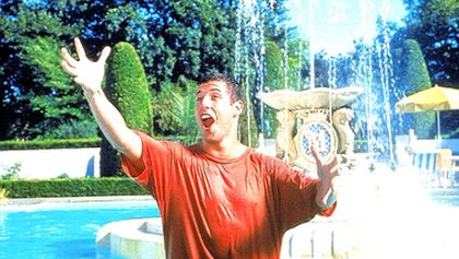 Billy Madison