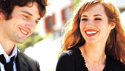 Love Lasts Three Years