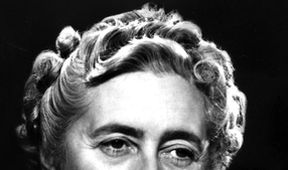 Neobyčejné ženy: Agatha Christie
