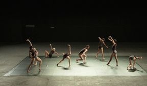 Wayne McGregor