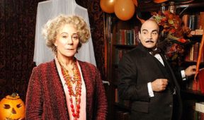 Hercule Poirot XII