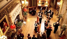 Panství Downton IV (6/10)