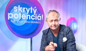 Skrytý potenciál: David Kudýn