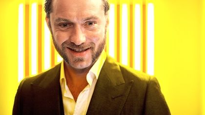 Dom Hemingway