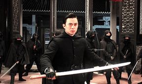 Ip Man: Nesmrteľný majster