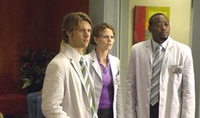 Dr. House II (1)