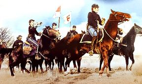 Major Dundee