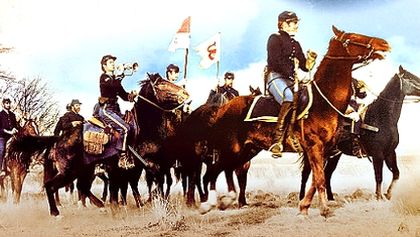 Major Dundee