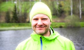 Parta Maraton