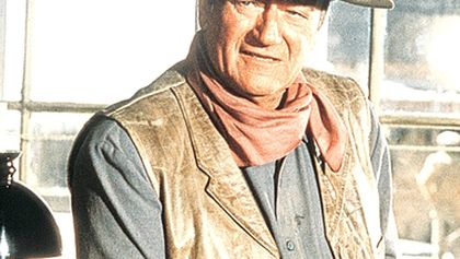 Rio Lobo