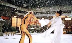 Kill Bill