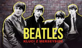 Beatles, kluci z Merseyside, Je nám ctí...