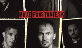 MOJE Povstanie.sk