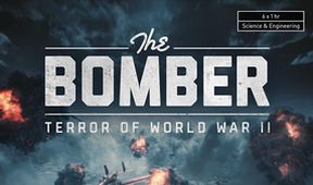 Bombardéry: Postrach 2. světové války II (2)