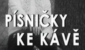 Písničky KE KÁVĚ