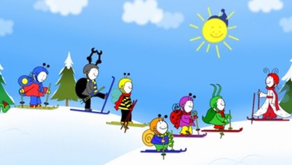 Bambuľko a Bulienka II (6)