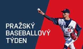 Pražský baseballový týden 2024, Baseball