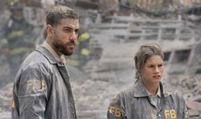 FBI II (16/19)