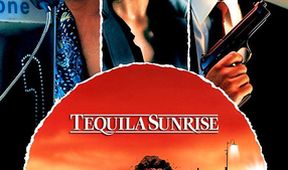 Tequila koktejl