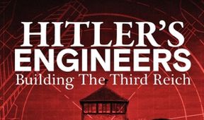 Hitlerovi inženýři Třetí říše (1)