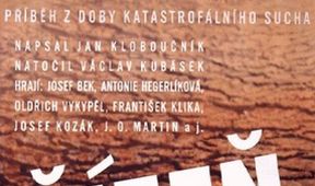 Žízeň