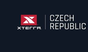 XTERRA Prachatice 2024, Triatlon