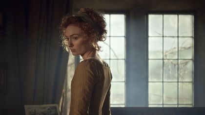 Poldark II (9)