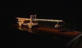 Ancient Discoveries III (2/10)