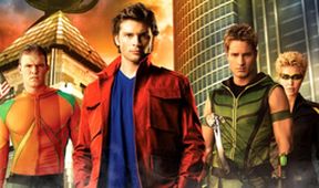 Smallville VI (7/22)