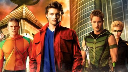 Smallville VI (10/22)