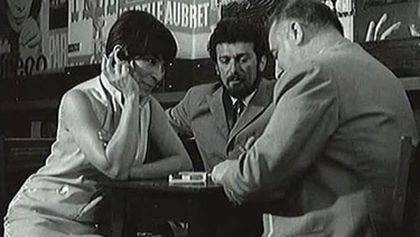 U Hany Hegerové