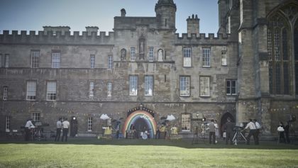 Endeavour VI (4/4)